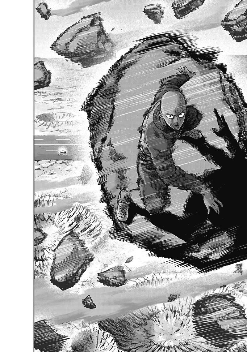 One Punch Man - Chapter 179 image 27